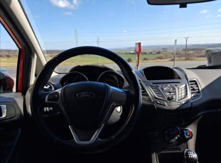 Ford - Fiesta