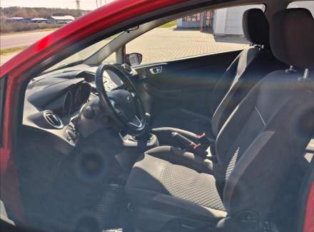 Ford - Fiesta