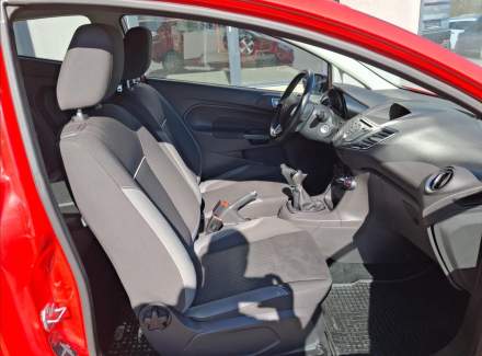 Ford - Fiesta
