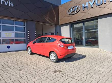 Ford - Fiesta