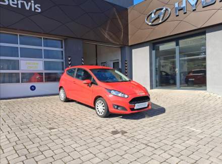 Ford - Fiesta
