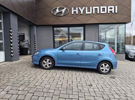 Hyundai - i30