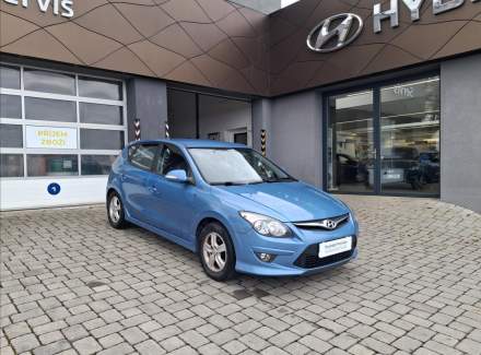 Hyundai - i30