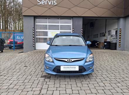 Hyundai - i30