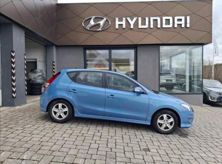 Hyundai - i30