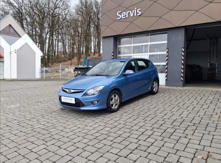 Hyundai - i30