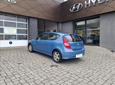Hyundai - i30