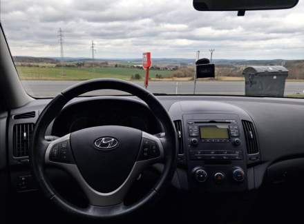 Hyundai - i30