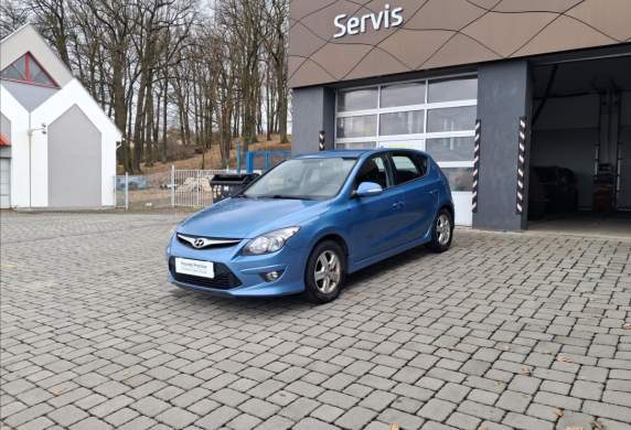 Hyundai - i30