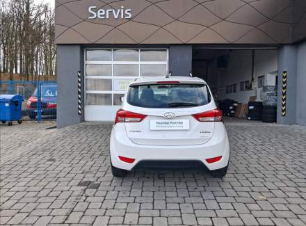 Hyundai - ix20