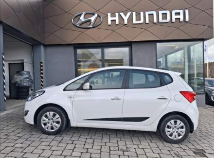 Hyundai - ix20