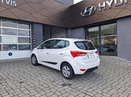Hyundai - ix20