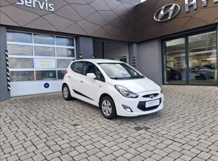 Hyundai - ix20