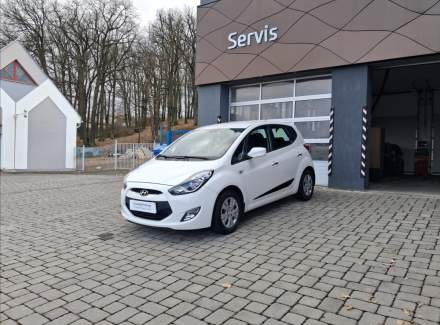 Hyundai - ix20