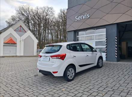 Hyundai - ix20