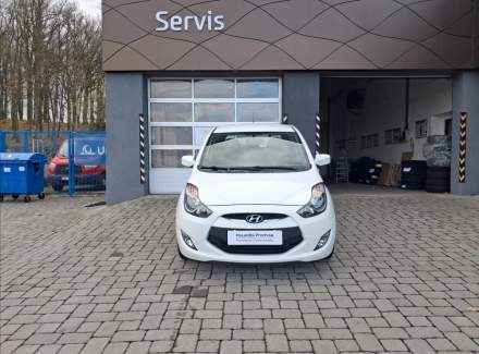 Hyundai - ix20