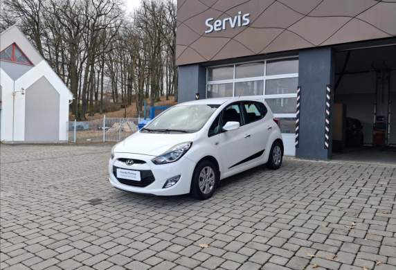 Hyundai - ix20