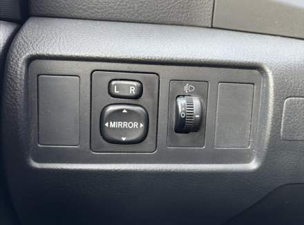 Toyota - Corolla Verso