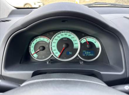 Toyota - Corolla Verso