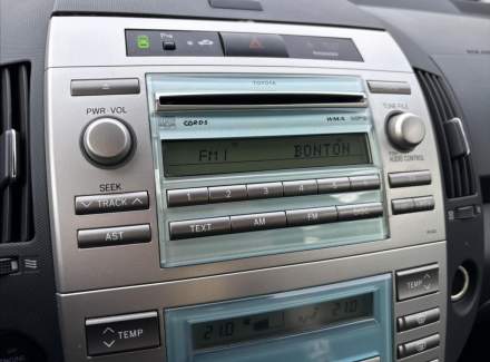 Toyota - Corolla Verso