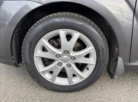 Toyota - Corolla Verso