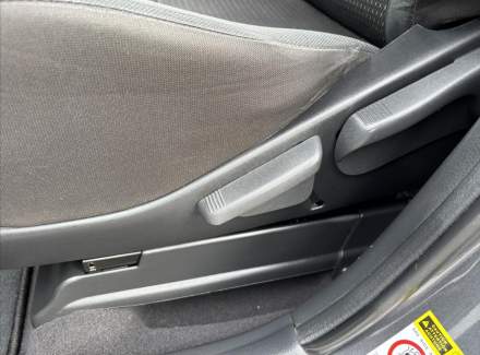 Toyota - Corolla Verso