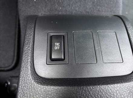 Toyota - Corolla Verso