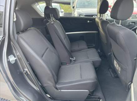 Toyota - Corolla Verso