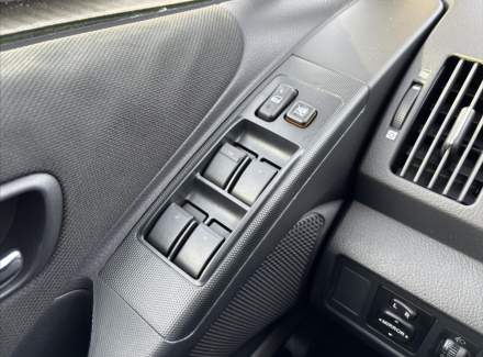 Toyota - Corolla Verso