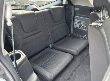 Toyota - Corolla Verso