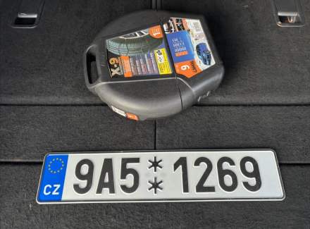 Toyota - Corolla Verso