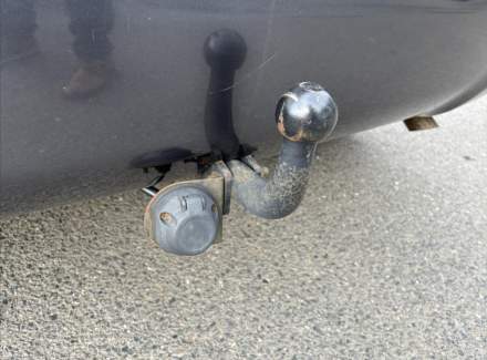 Toyota - Corolla Verso