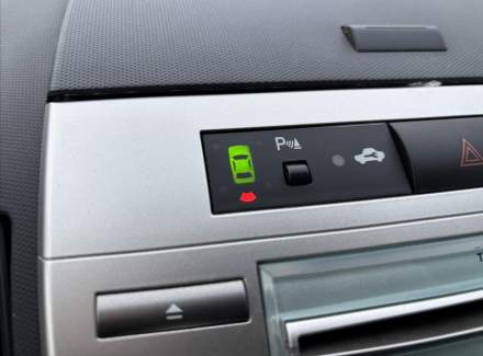 Toyota - Corolla Verso