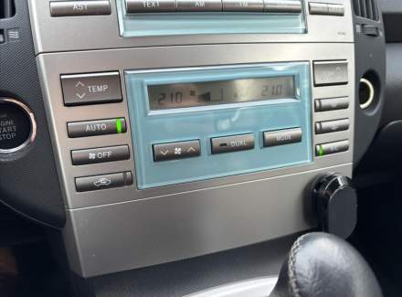 Toyota - Corolla Verso