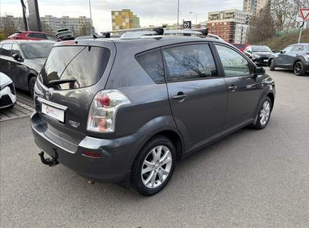 Toyota - Corolla Verso