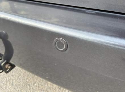 Toyota - Corolla Verso