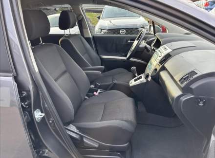 Toyota - Corolla Verso