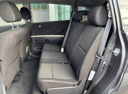 Toyota - Corolla Verso