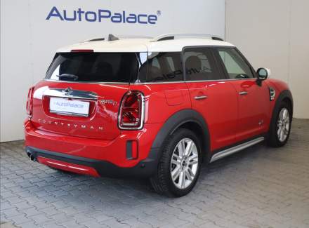 Mini - Countryman