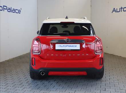 Mini - Countryman