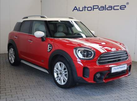 Mini - Countryman