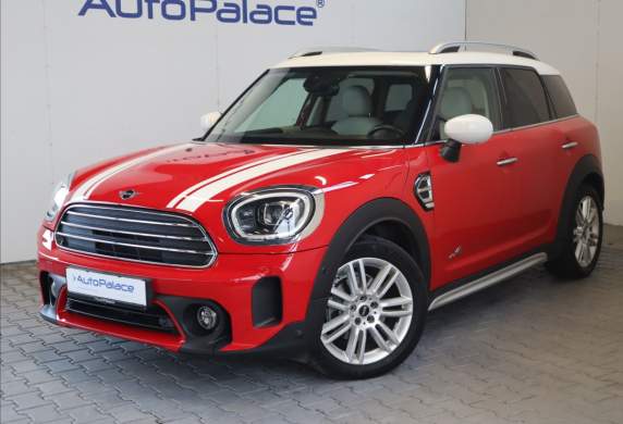 Mini - Countryman