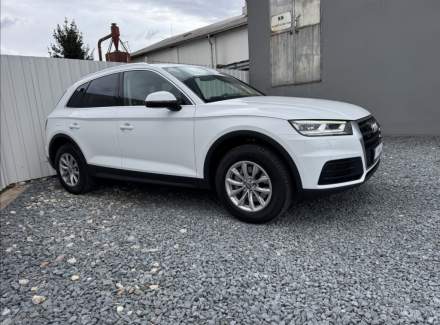 Audi - Q5