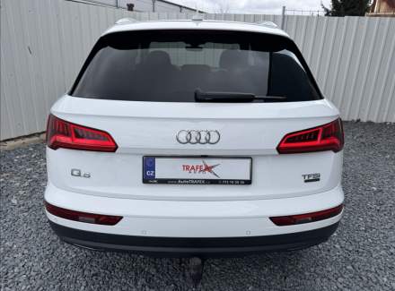Audi - Q5