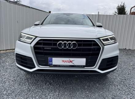 Audi - Q5