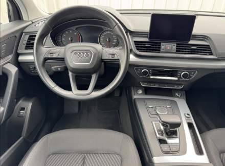 Audi - Q5