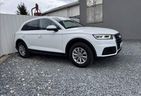 Audi - Q5