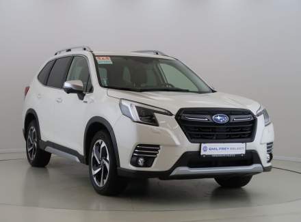 Subaru - Forester