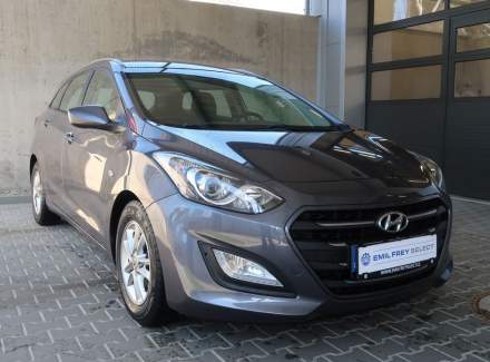 Hyundai - i30