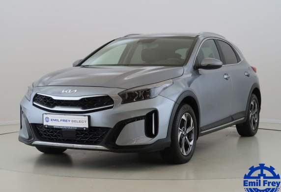 Kia - XCeed